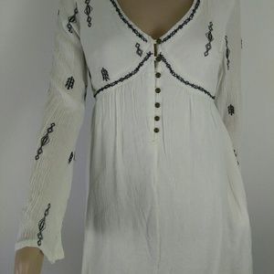 Xhilaration Mini Dress Size M